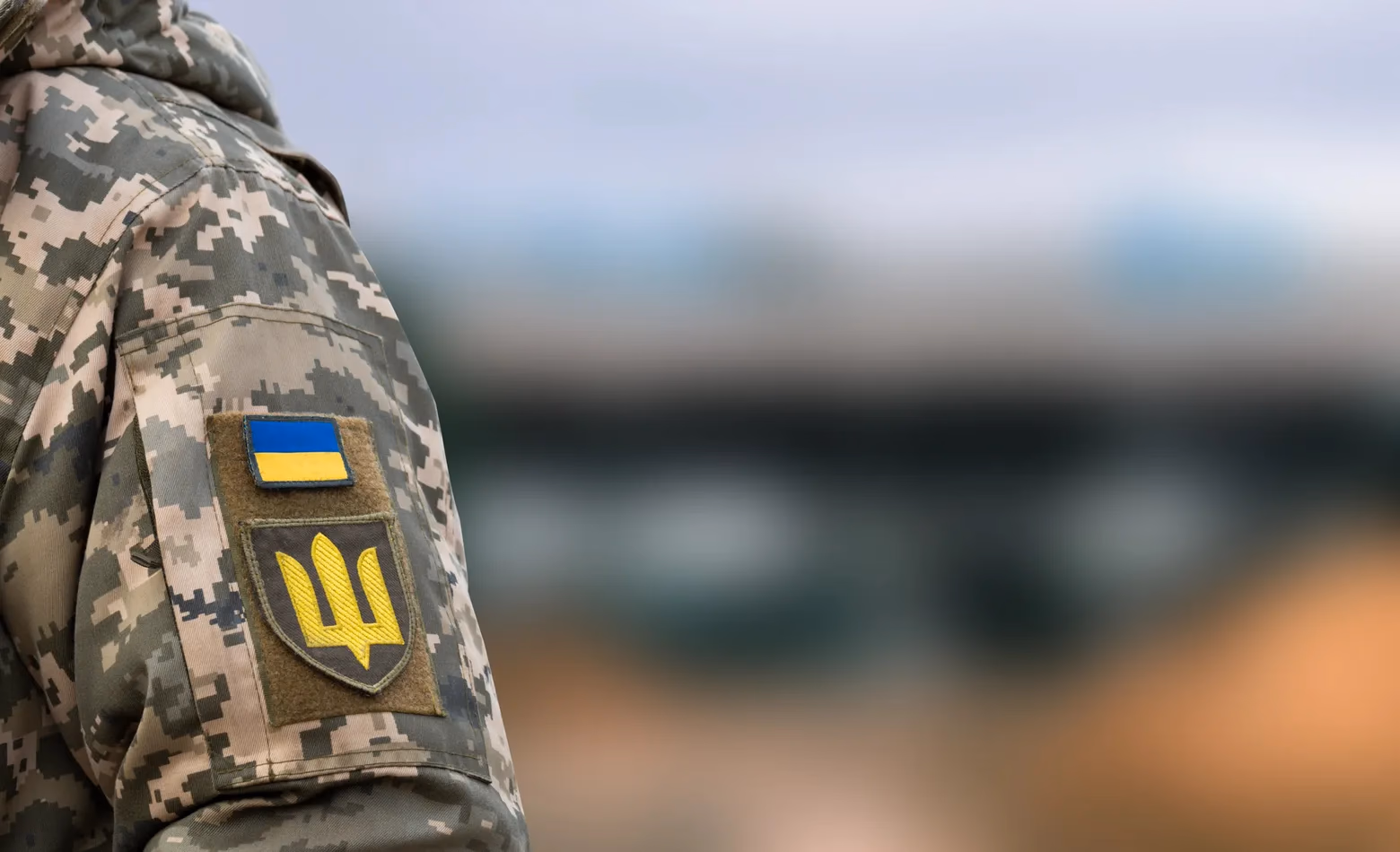 RazomUA - Investigation Launched into Military Deaths in Dnipropetrovsk Region