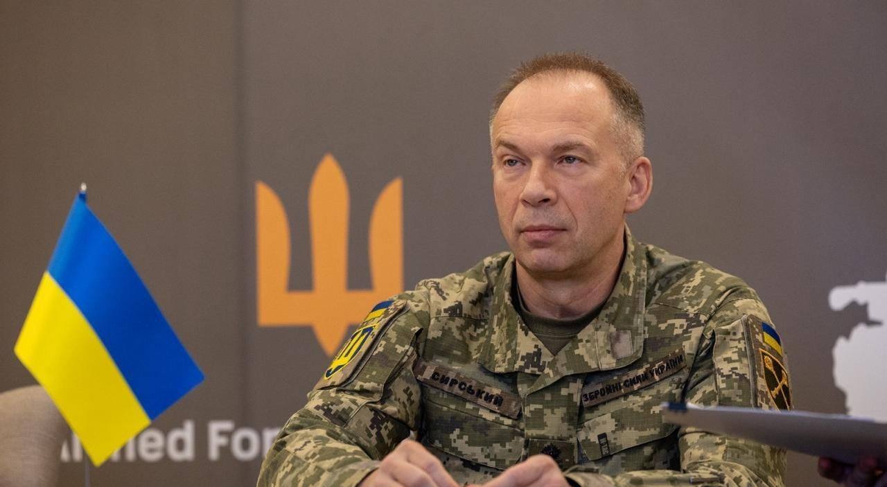 RazomUA - Боевиков 14-й бригады месяцами не снабжали — теперь Сырский требует аудит логистики по всему фронту