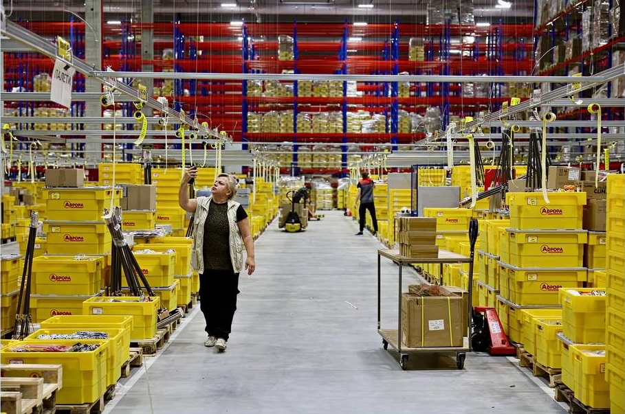 RazomUA - Держава компенсуватиме до 80% відновлення індустріальних парків — до 200 млн грн на один об’єкт