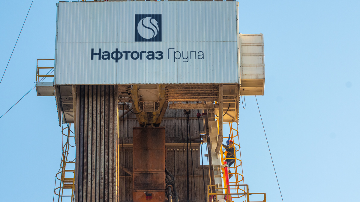 RazomUA - Des drones russes ont endommagé une station de pompage dans le sud — un coup porté aux approvisionnements alternatifs destinés à l'UE