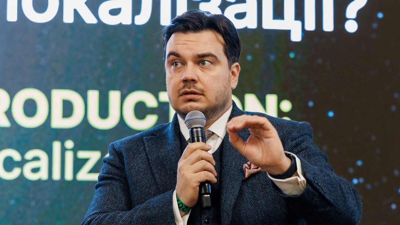 RazomUA - 75% держактивів — баласт. Новий голова ФДМУ відкрив «захаращені шафи»