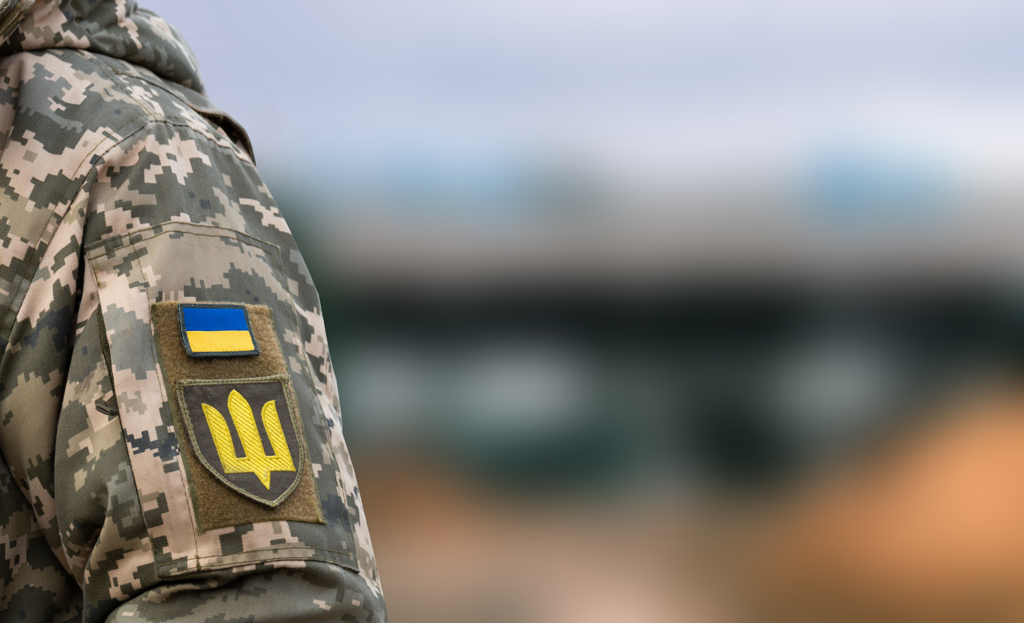 RazomUA - Command of the 14th Brigade Concealed Loss of Positions — General Staff Replaced Brigade Commander and Corps Chief