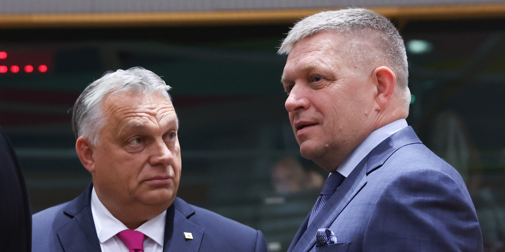 RazomUA - Зеленський: відновлення «Дружби» — фактично зняття санкцій. Євросоюз на роздоріжжі