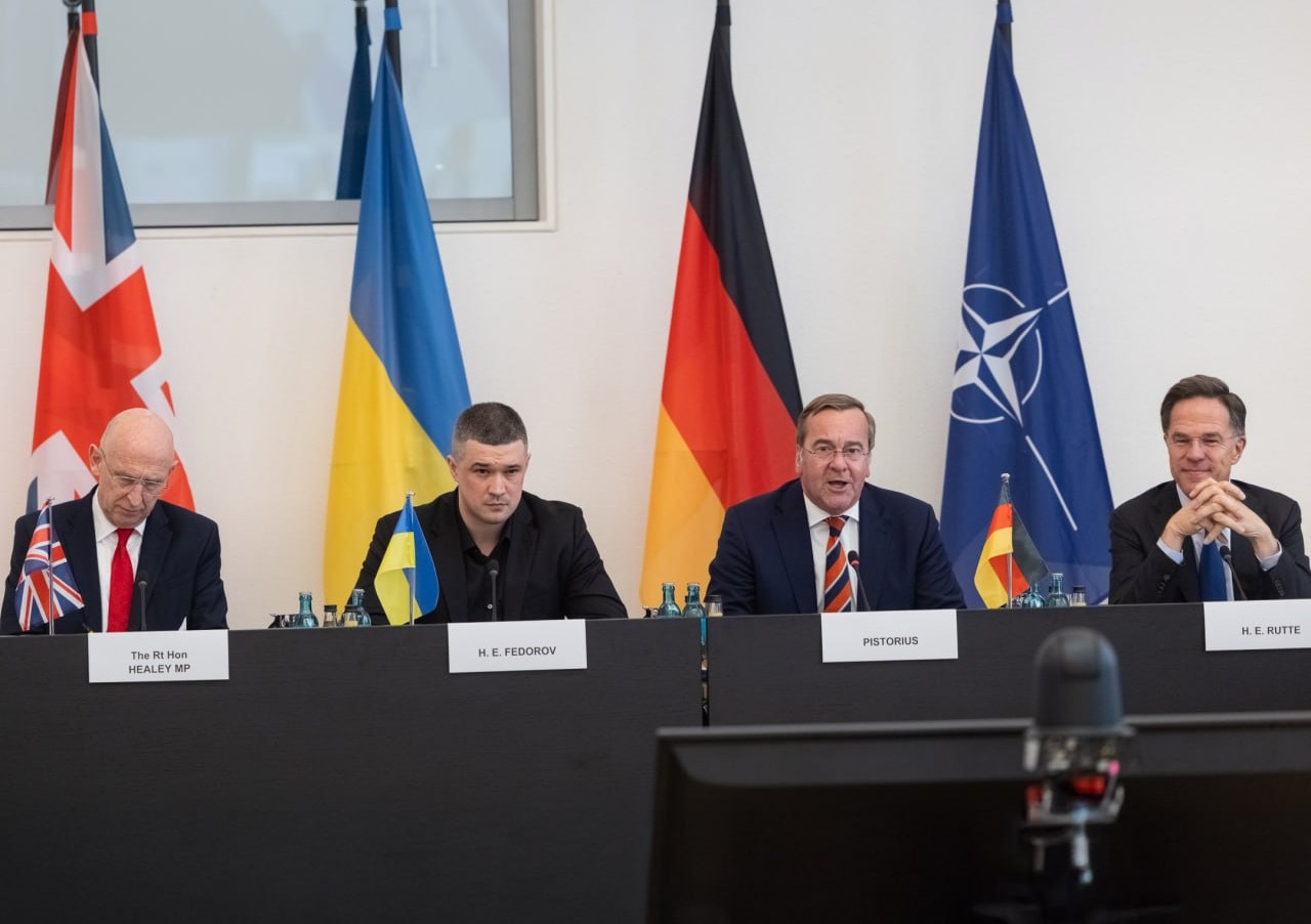 RazomUA - 27 000 дронів за зиму — і 90% збитих: як Україна змінила баланс у повітрі