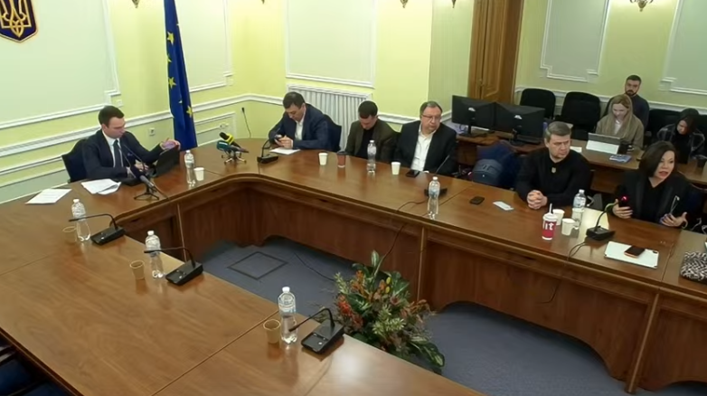 RazomUA - Telegram‑бізнес на мільйони: у Раді оцінили дохід топ‑каналів у $20 000 на день