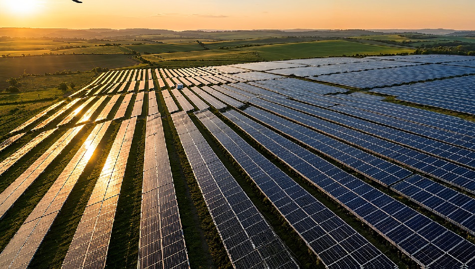 RazomUA - Kernel будує СЕС на 106 МВт під час війни — і це не той проєкт, про який ви чули