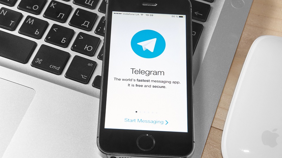 RazomUA - Рада розгляне Telegram: як законопроєкт №11115 змінить відповідальність платформ і безпеку