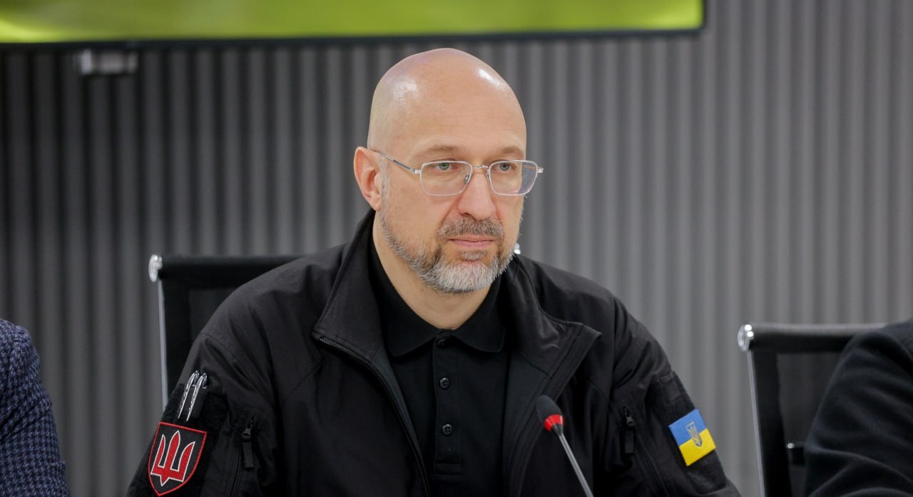 RazomUA - US$45 billion in security assistance in 2025: a record that outstrips the logic of war and industry