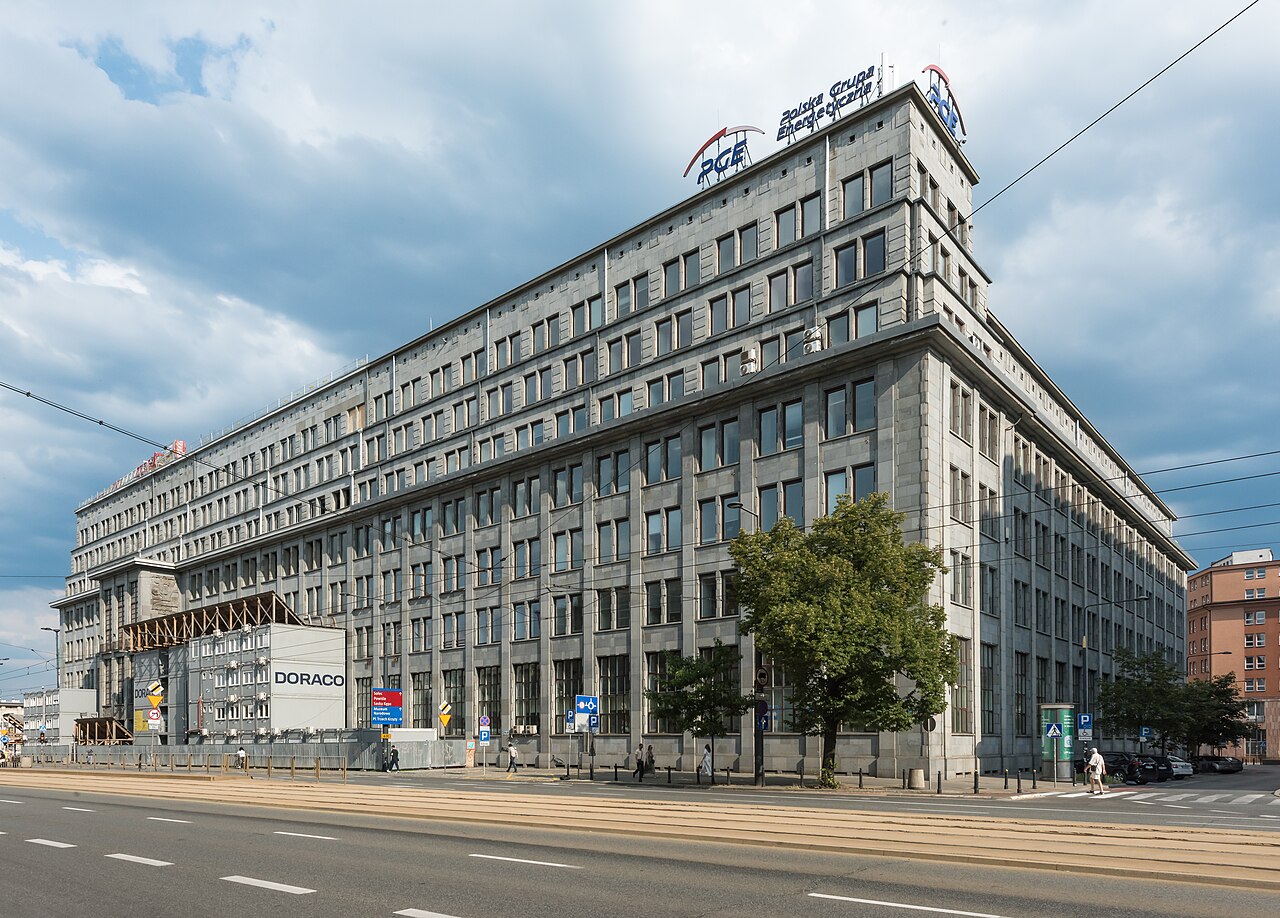 RazomUA - Рада ратифікувала угоду з польським BGK: прискорення відбудови та новий інвестиційний канал