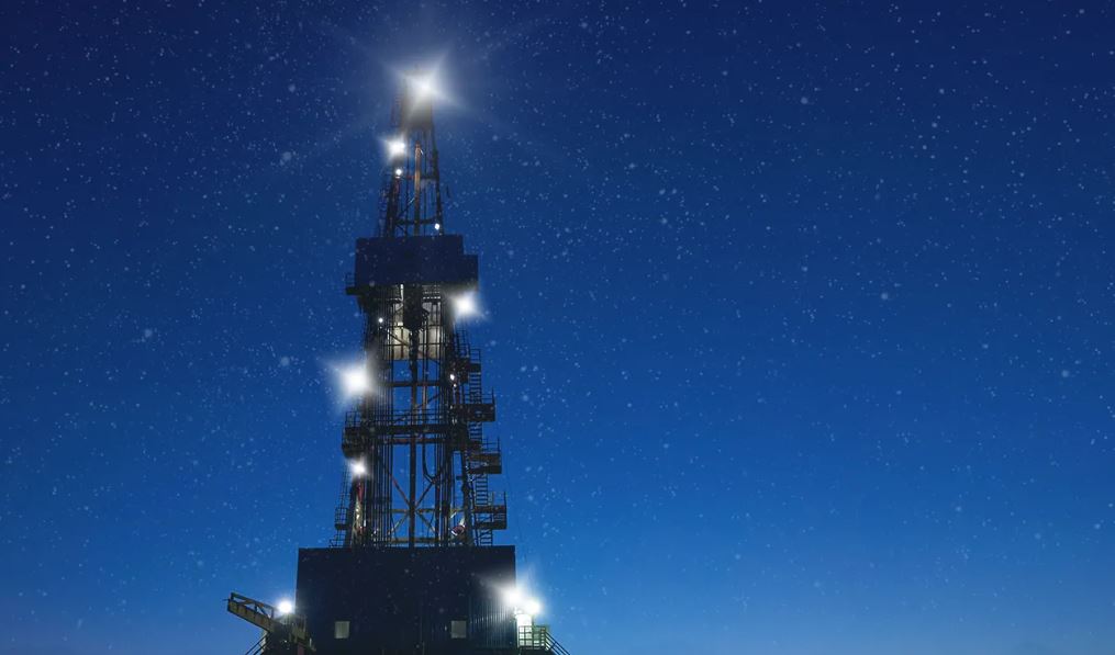 RazomUA - Russland hat die Infrastruktur von Naftogaz getroffen — es gibt Zerstörungen