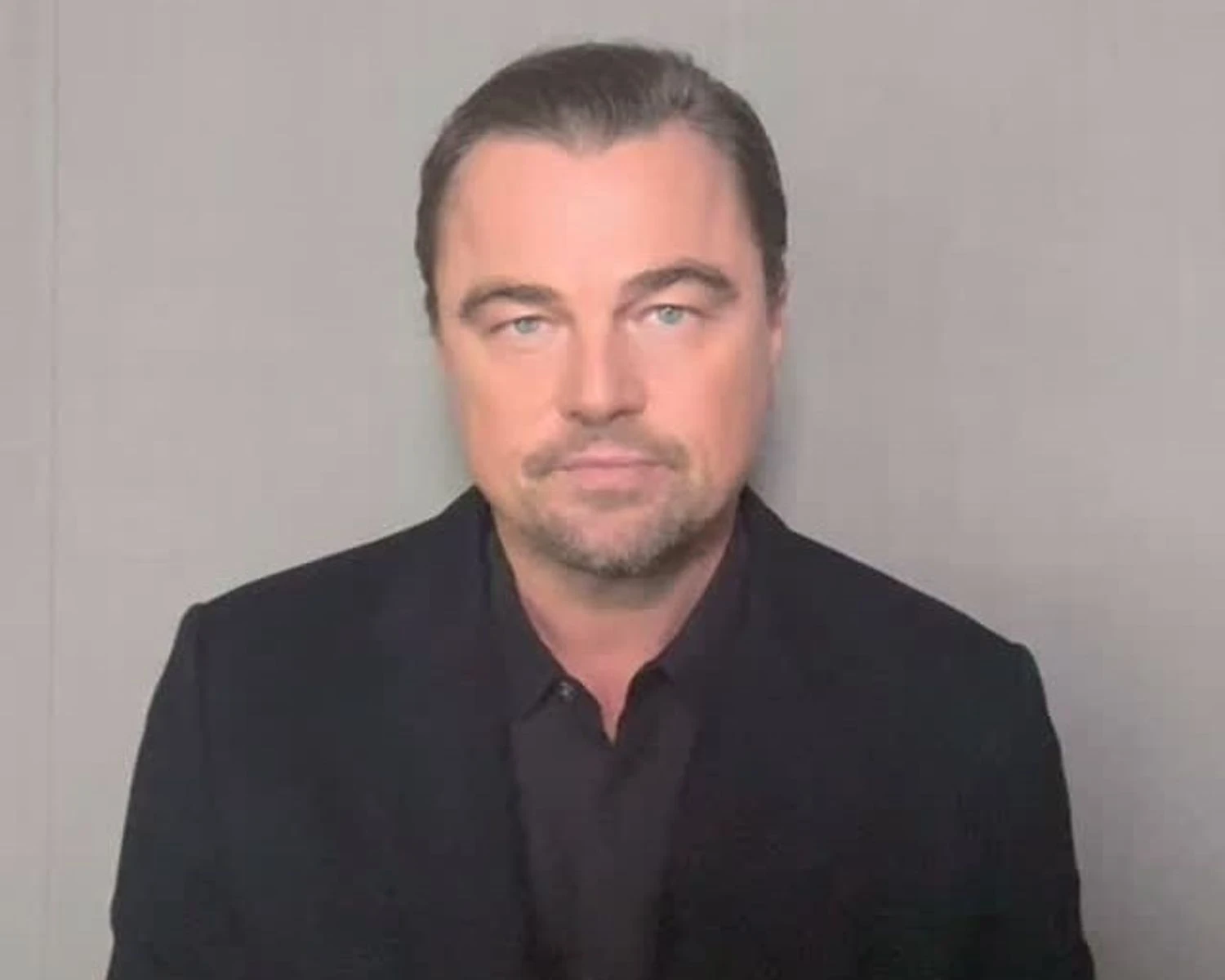 RazomUA - Leonardo DiCaprio didn't make it to Palm Springs: airspace restrictions after a raid in Venezuela derailed the trip — what it means for culture and security