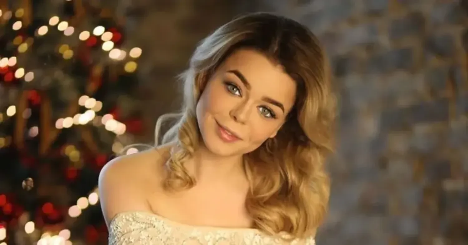 RazomUA - Аліна Гросу оголосила, що чекає хлопчика — сигнал життя й підтримки для української культури