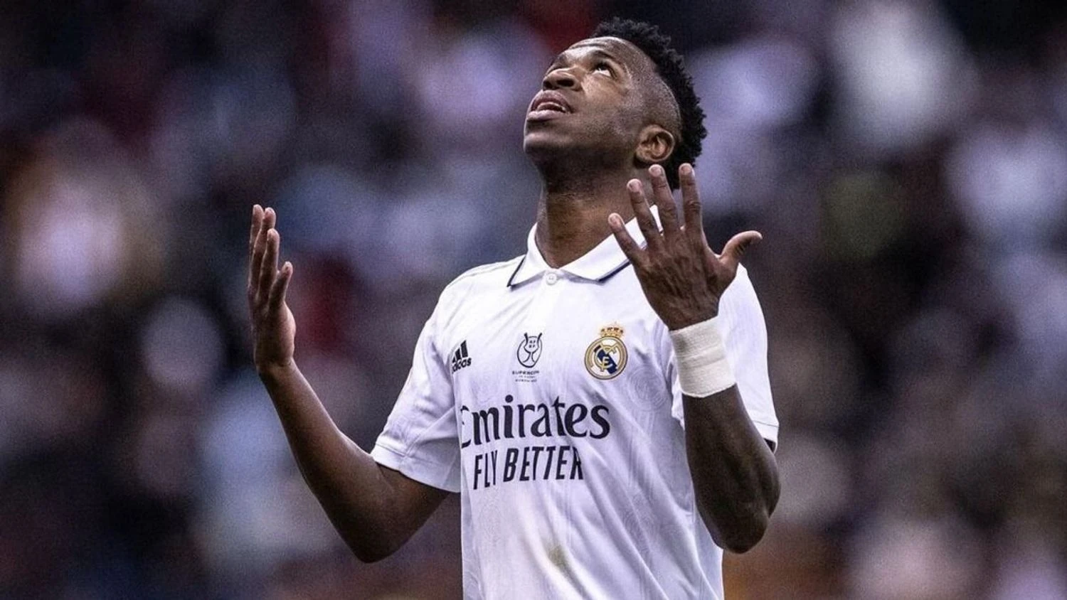 RazomUA - Після інциденту з Вінісіусом: «Реал» співпрацює з УЄФА — що це змінить у боротьбі з расизмом у футболі