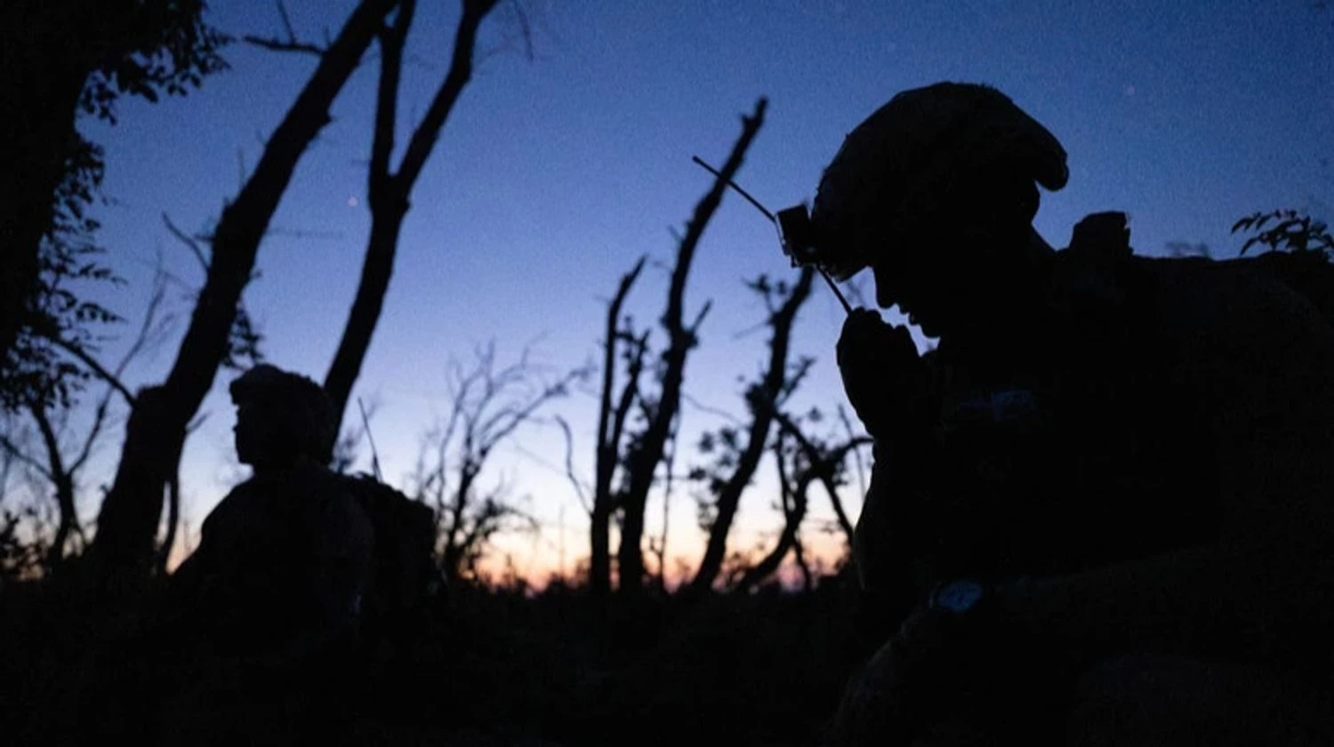 RazomUA - Мстислав Чернов отримав другу премію DGA — як українська документалістика підсилює міжнародний голос війни