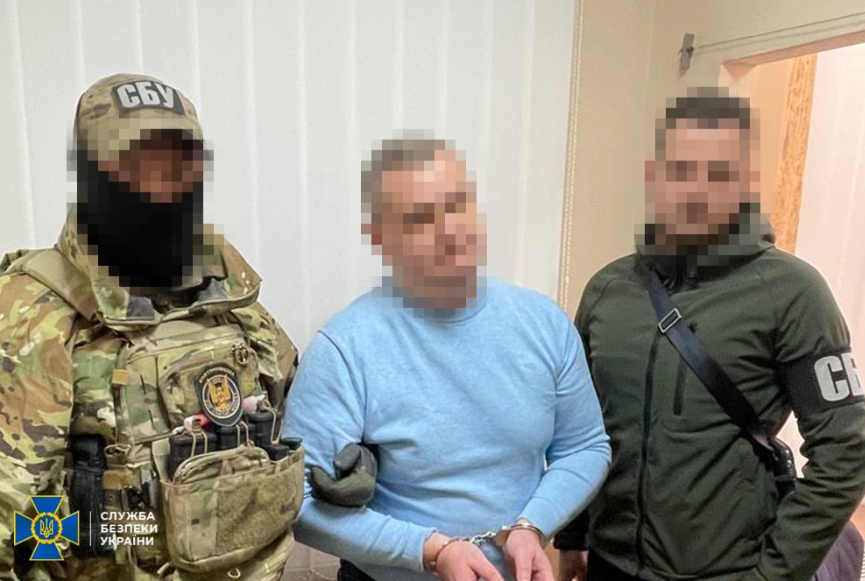 RazomUA - Vater für den Sohn: Wie FSB und GRU einen Ingenieur einer Rüstungsfabrik in der Region Dnipropetrowsk anwarben