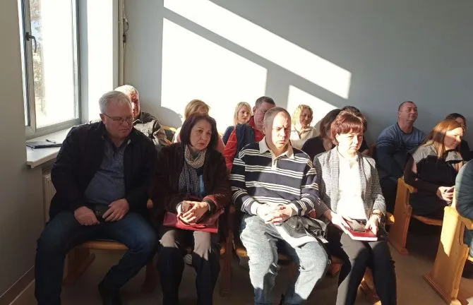 RazomUA - Borodyanka community to tighten controls on public upkeep and memorials — what will change for residents