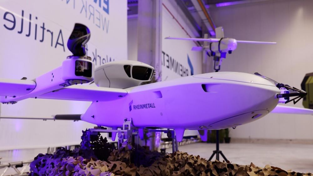 RazomUA - Гонка озброєнь у борг: МВФ попереджає, що світ підходить до небезпечної межі