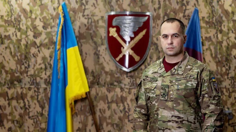 RazomUA - Ukrainian Air Assault Forces commander: Russia could be exhausted on the Pokrovsk front by spring — what it means for defense