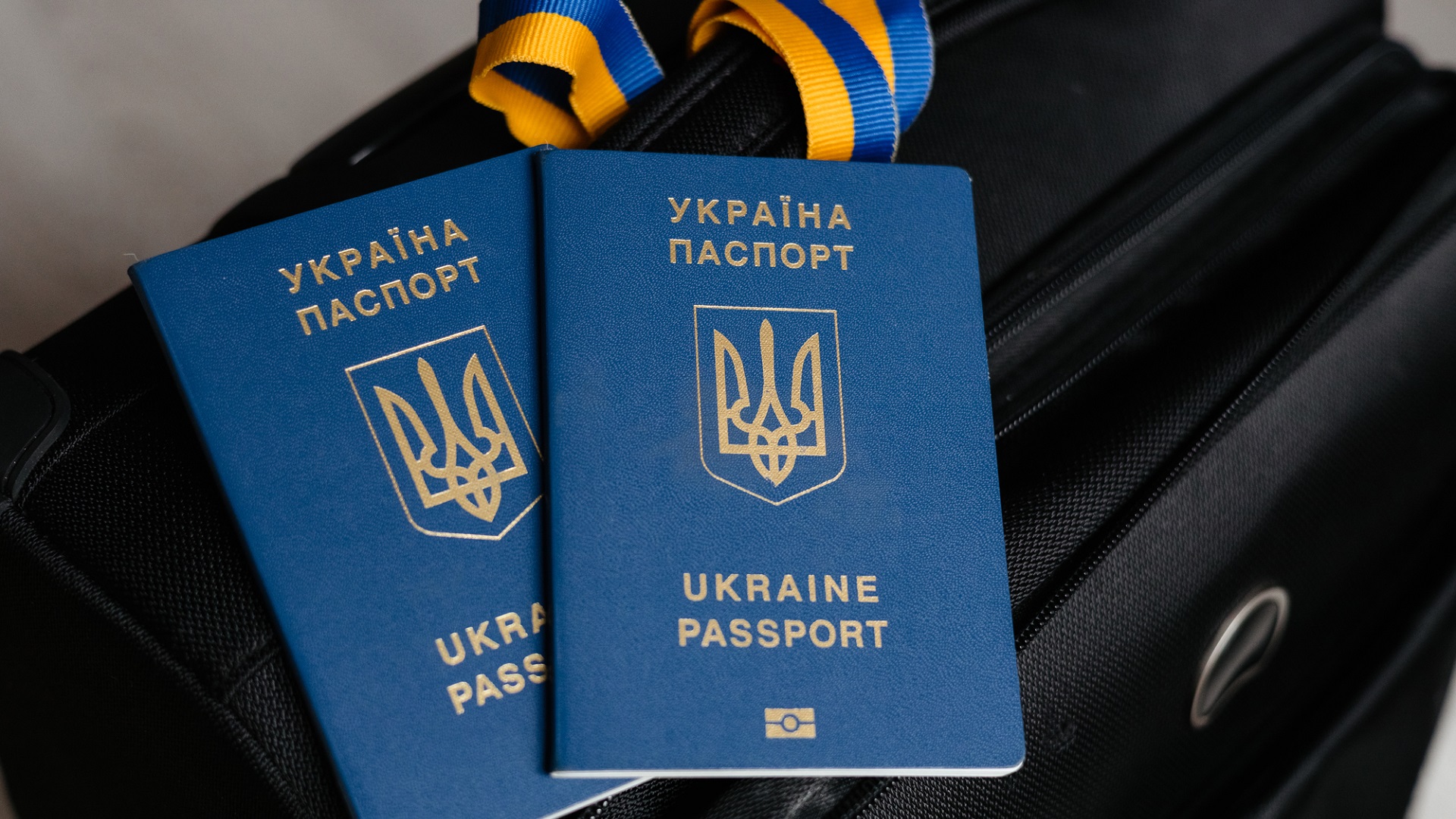 RazomUA - From January 1, 2026: passport booklets get pricier — what each person will pay and why it matters