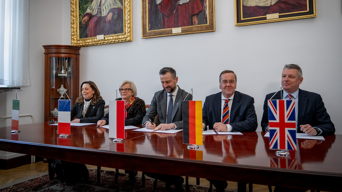 RazomUA - П'ять провідних армій Європи запускають недорогу ППО: що це змінить для України