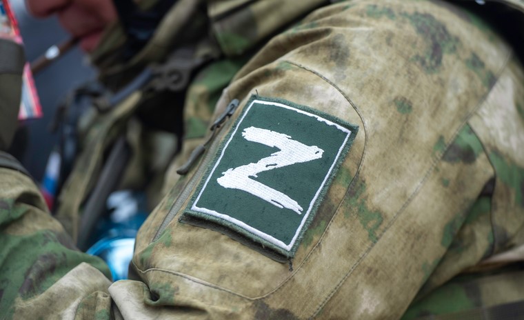 RazomUA - Березень може стати найкривавішим місяцем для армії РФ у 2026 році — і ось чому цифри сходяться