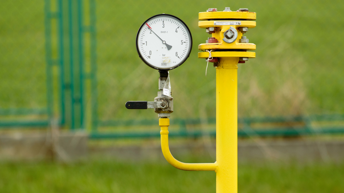 RazomUA - Gas imports rose ninefold — how new routes bolstered Ukraine's energy resilience