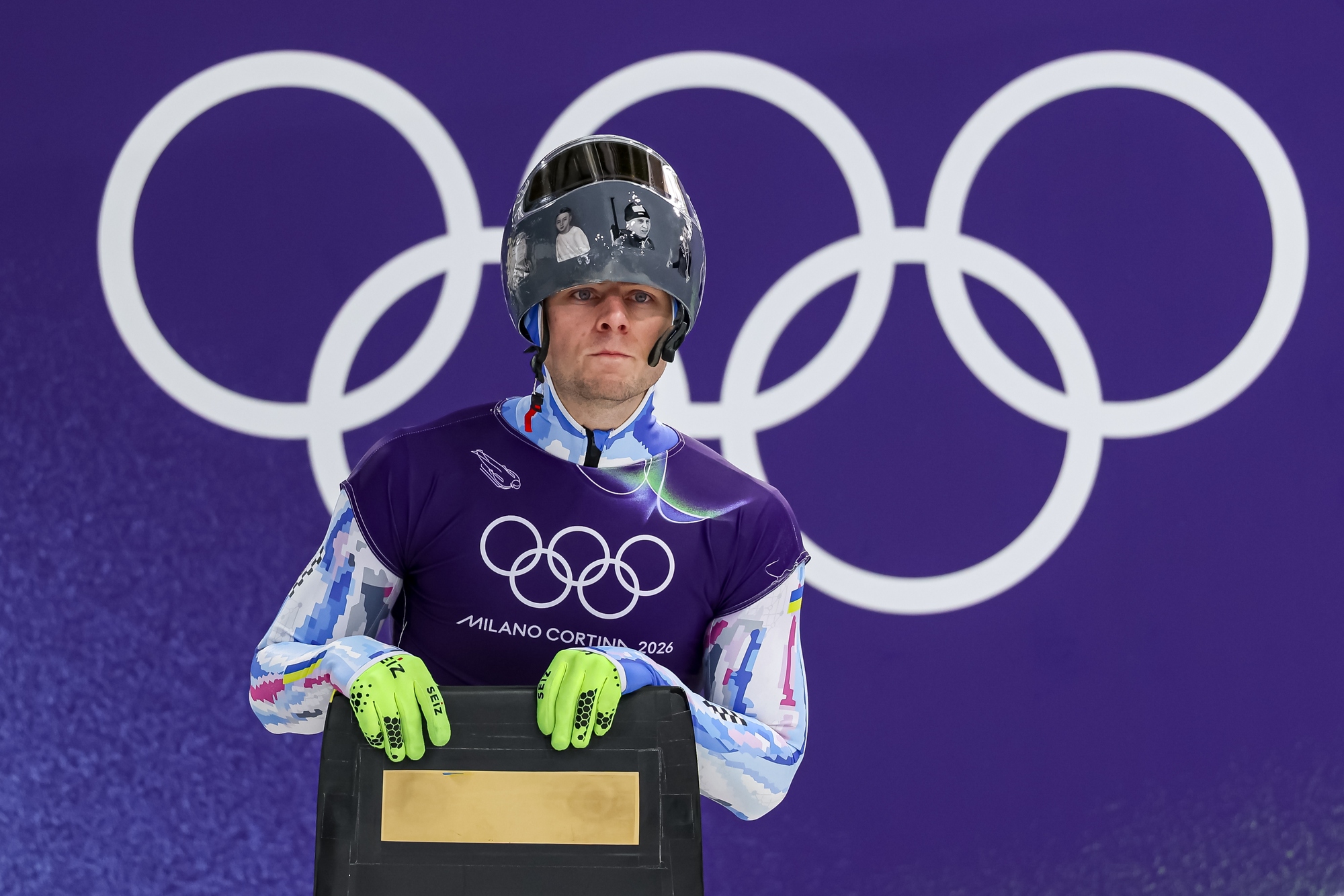 RazomUA - Шолом пам'яті зупинив старт: як рішення МОК позначиться на українському спорті