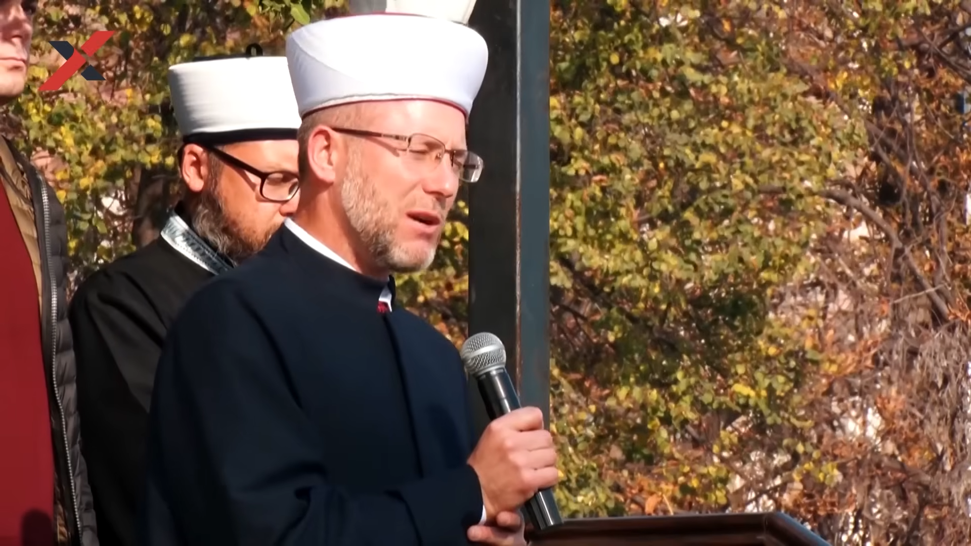 RazomUA - Підозра замість доказу: чому сюжет ТСН про "Братів-мусульман" не витримує редакційної перевірки