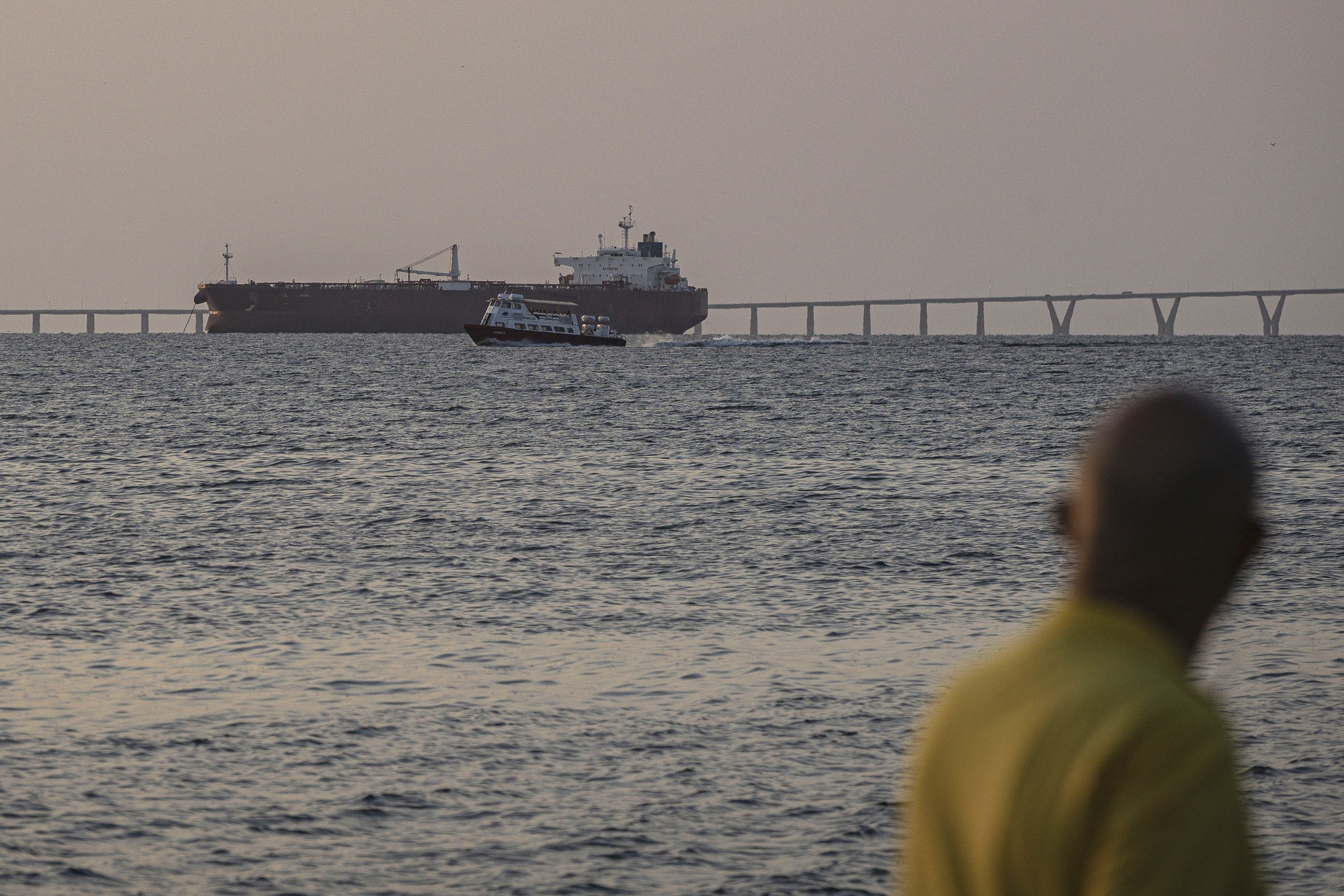 RazomUA - NYT: Tanker Bella 1 registered in Russia — how it complicates arrest and bolsters sanctions‑evasion schemes