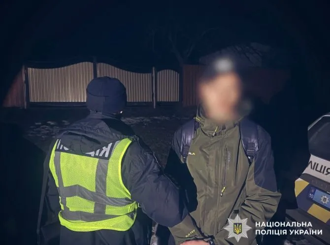 RazomUA - У Володарській громаді підозрюють 34‑річного у втягненні підлітків у вживання PVP