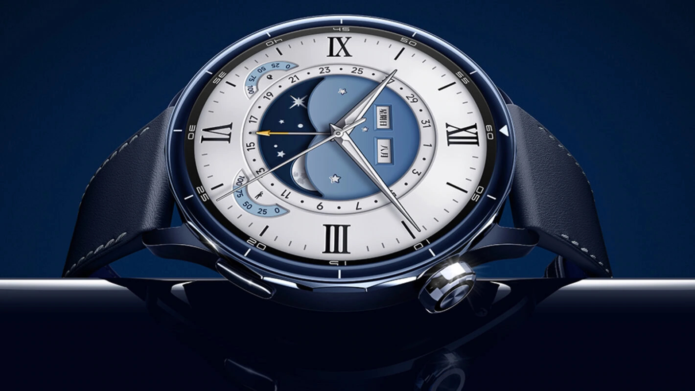 RazomUA - Xiaomi Watch S5: eSIM і до 21 дня автономності — що це змінює для користувачів