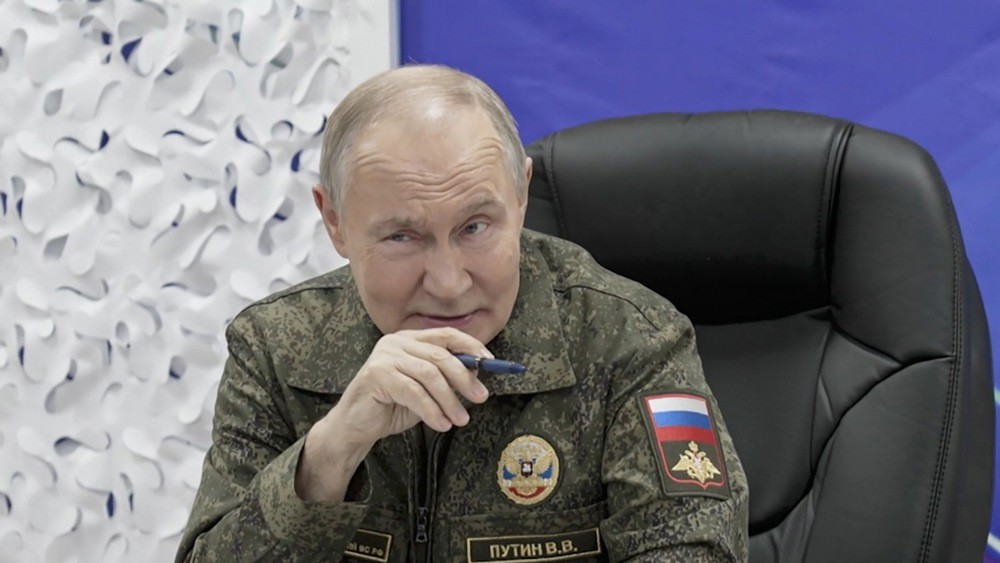 RazomUA - Warum Russland nach Putin nicht auseinanderbrechen wird – Experte erklärt die Folgen für die Ukraine