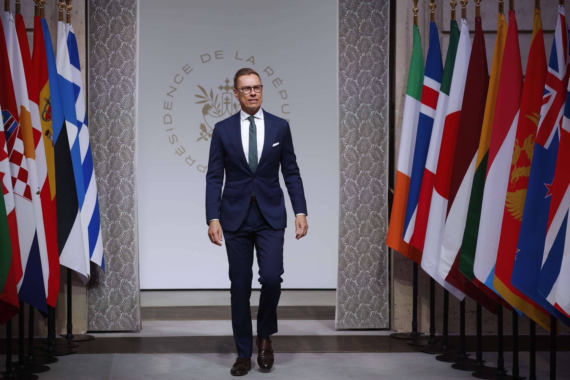 RazomUA - Stubb on Greenland: three scenarios — from diplomacy to the risk of military conflict for NATO