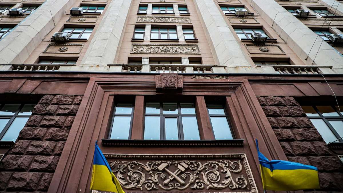 RazomUA - Le DBR doute de l'identification de «vokzal» et de «Lyosha» sur les bandes de Mindich