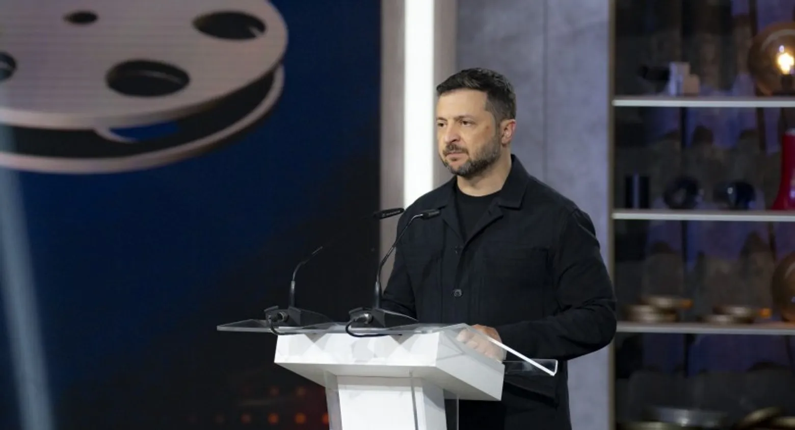 RazomUA - Zelensky instructed to change the heads of ARMA, the State Property Fund, and other institutions in the energy sector