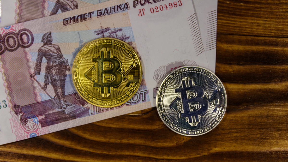 RazomUA - Підсанкційна крипта з Москви відкриває офіси в Африці — і вже обробила $51 млрд