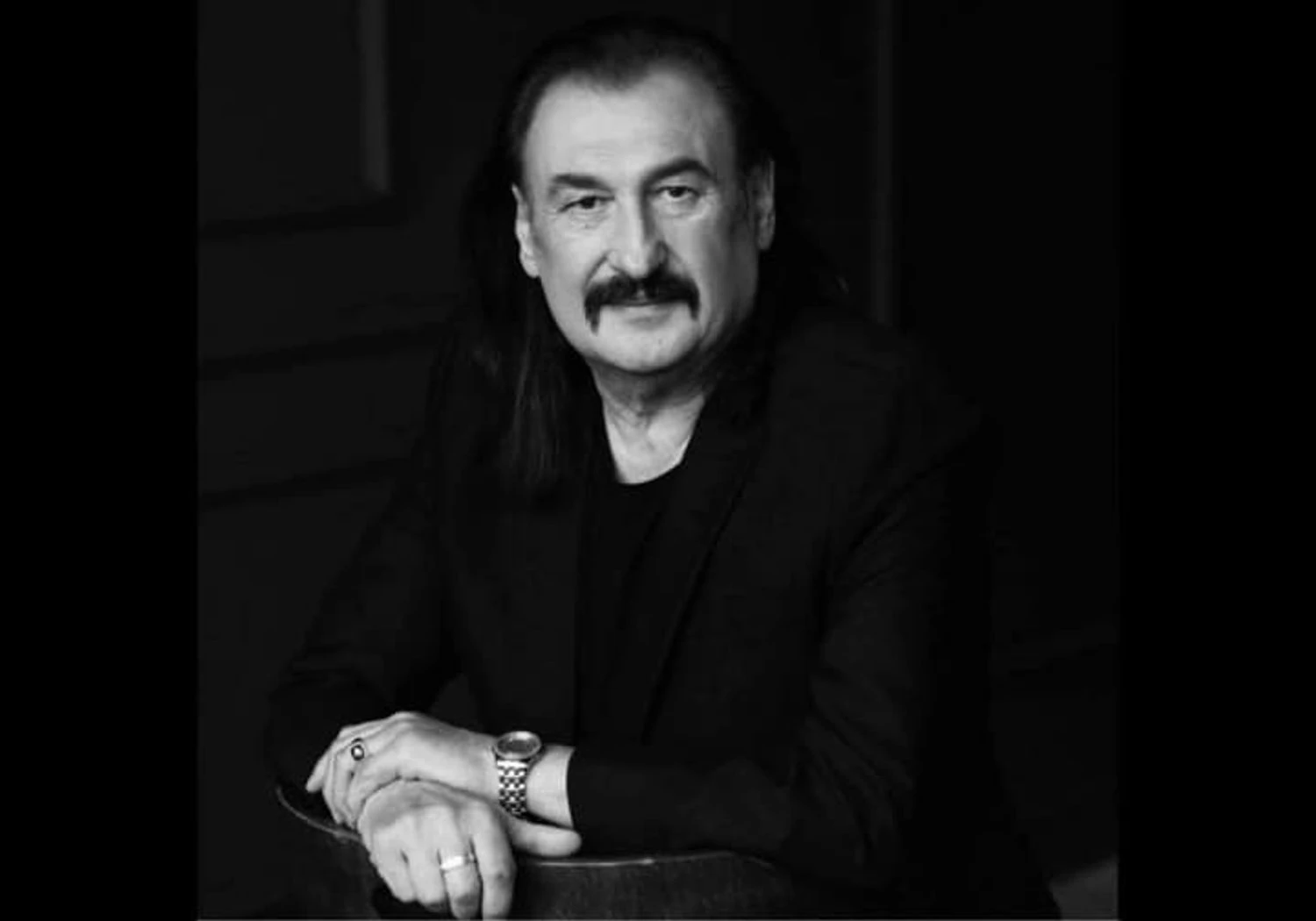 RazomUA - Музичний міст пам’яті: 28 березня в Палаці спорту майже 50 артистів вшанують Степана Гігу