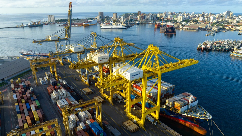 RazomUA - DP World і Росатом: спільне підприємство дає Росії доступ до глобальної портової мережі — що це означає для України