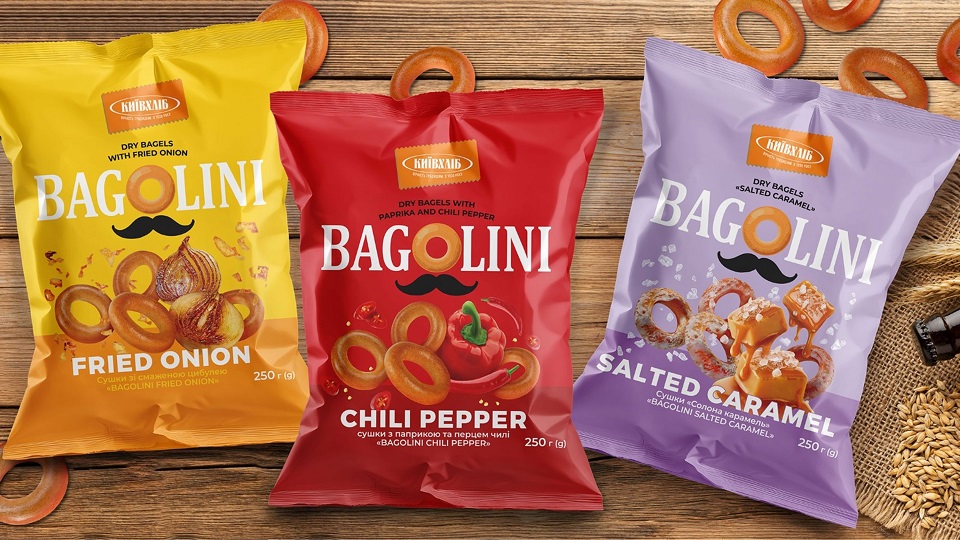 RazomUA - Київхліб запустив виробництво СКВ потужністю 500 т на місяць