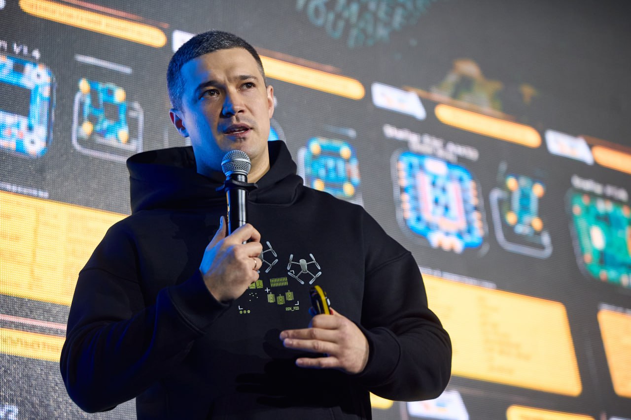 RazomUA - Мінцифра отримає 10,16 млрд грн у 2026 році: куди підуть кошти