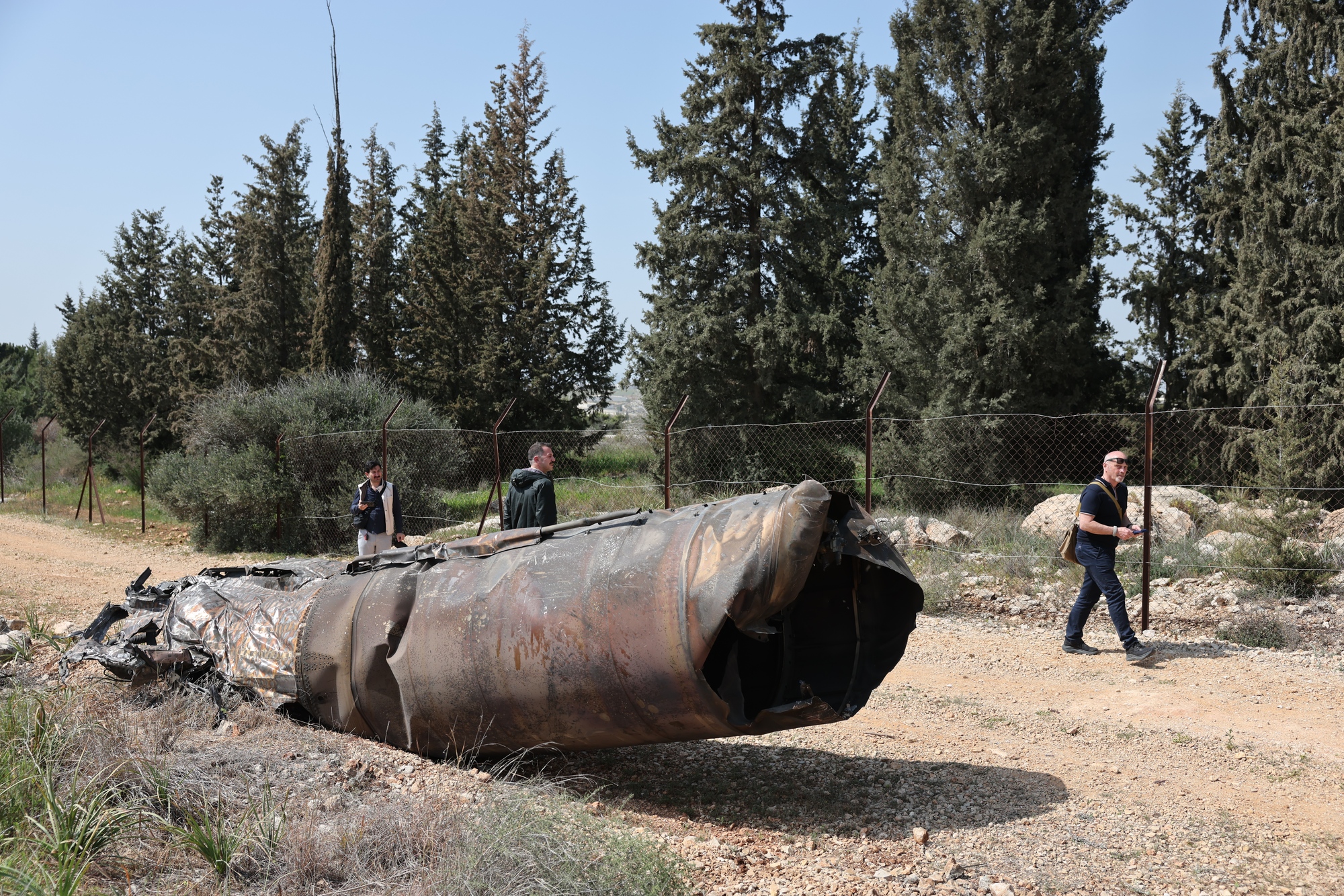 RazomUA - Азербайджан відповів на удари — чому Баку уникає повномасштабної війни з Іраном і що це означає для регіону
