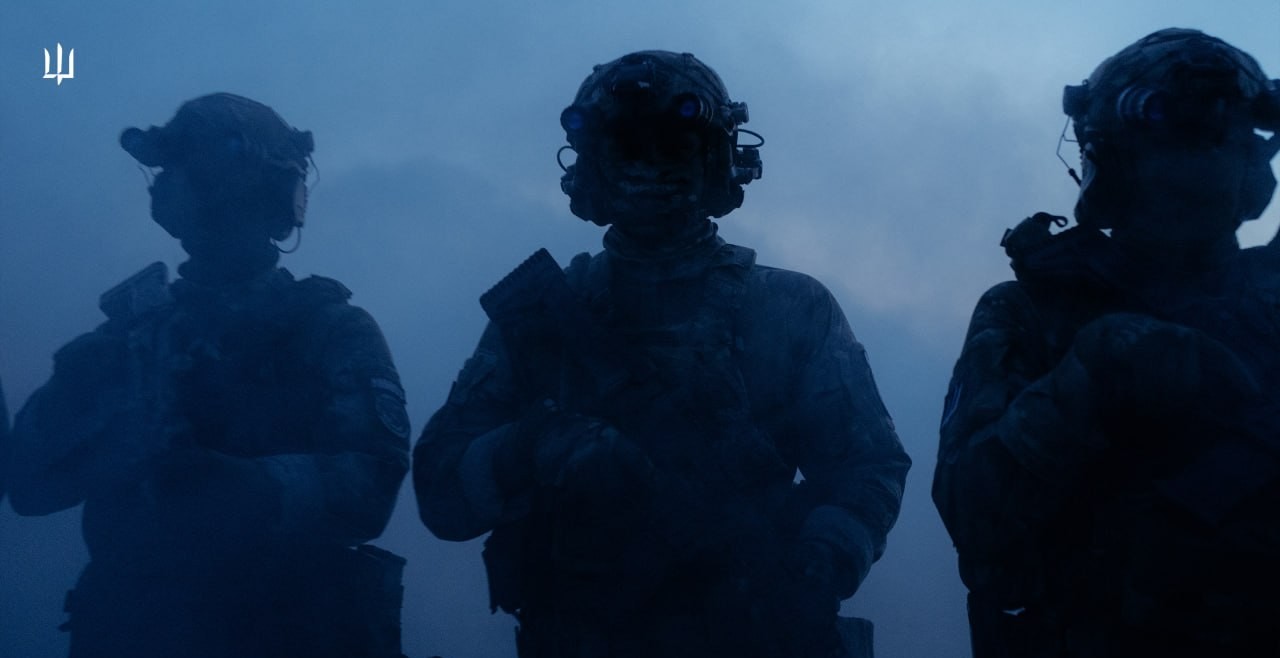 RazomUA - Un officier, deux fronts : comment un algorithme de Kharkiv est devenu un modèle pour Zaporijjia