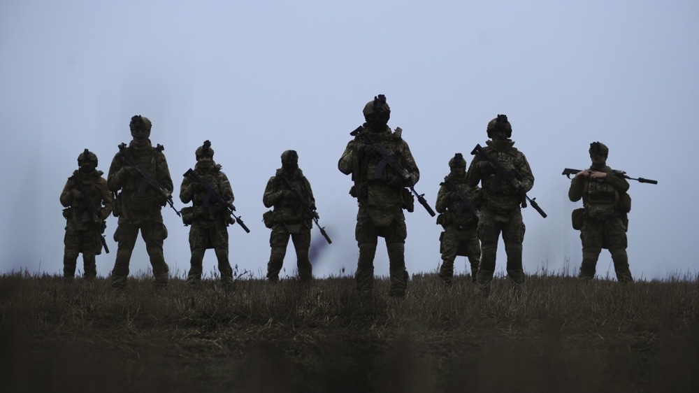 RazomUA - Міноборони пояснило затримку грудневих виплат: причина — завершення бюджетного року, гроші на шляху до частин