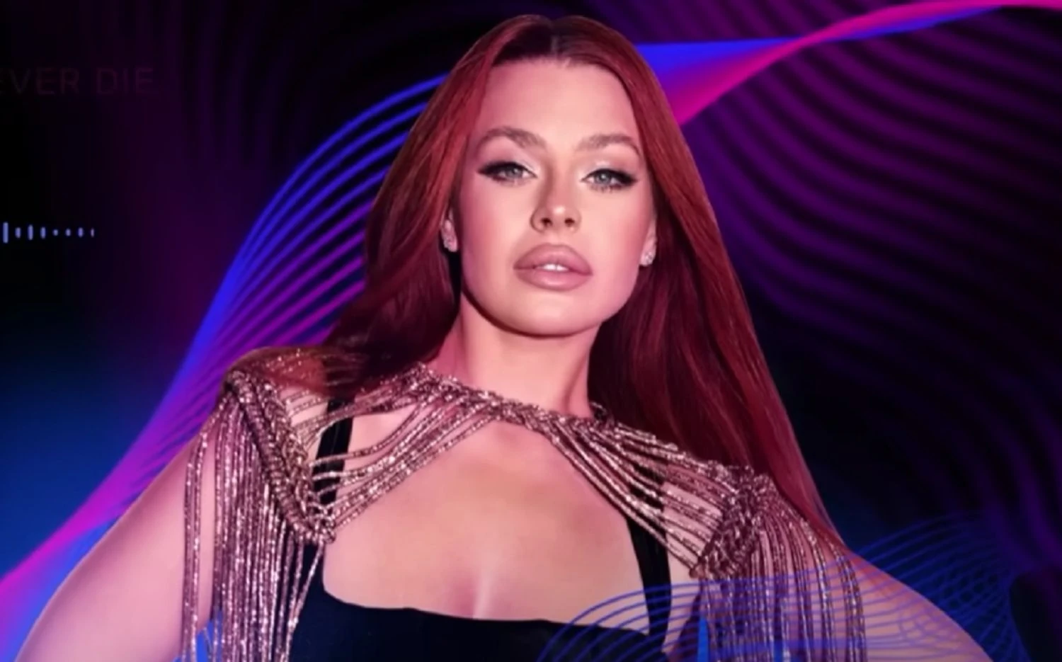 RazomUA - Valeriya Force teams up with a Grammy winner to create "Open Our Hearts" — what it means for Ukraine at Eurovision 2026