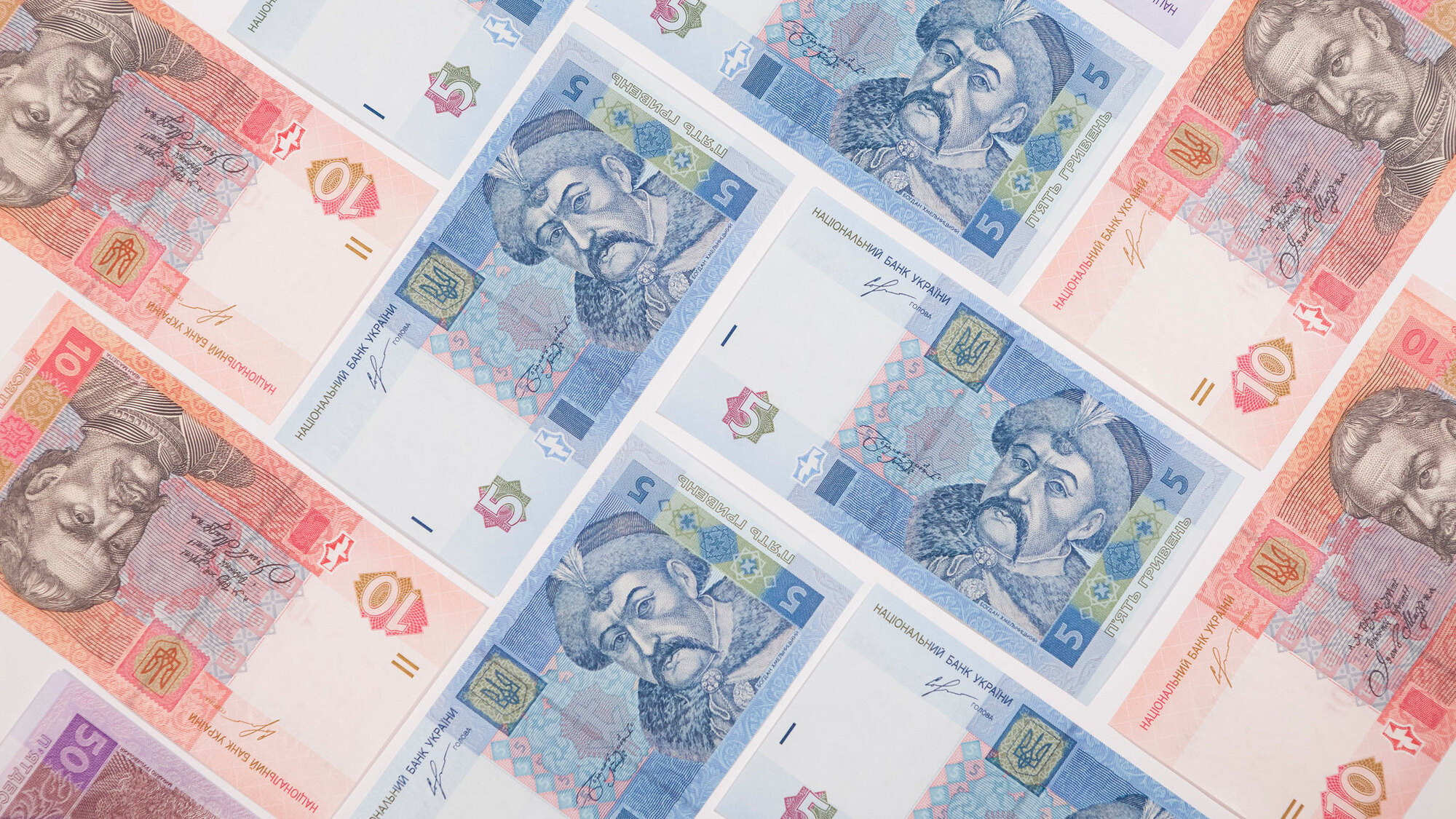 RazomUA - НБУ вилучає банкноти до 10 грн: де обміняти і що це означає для вашого гаманця