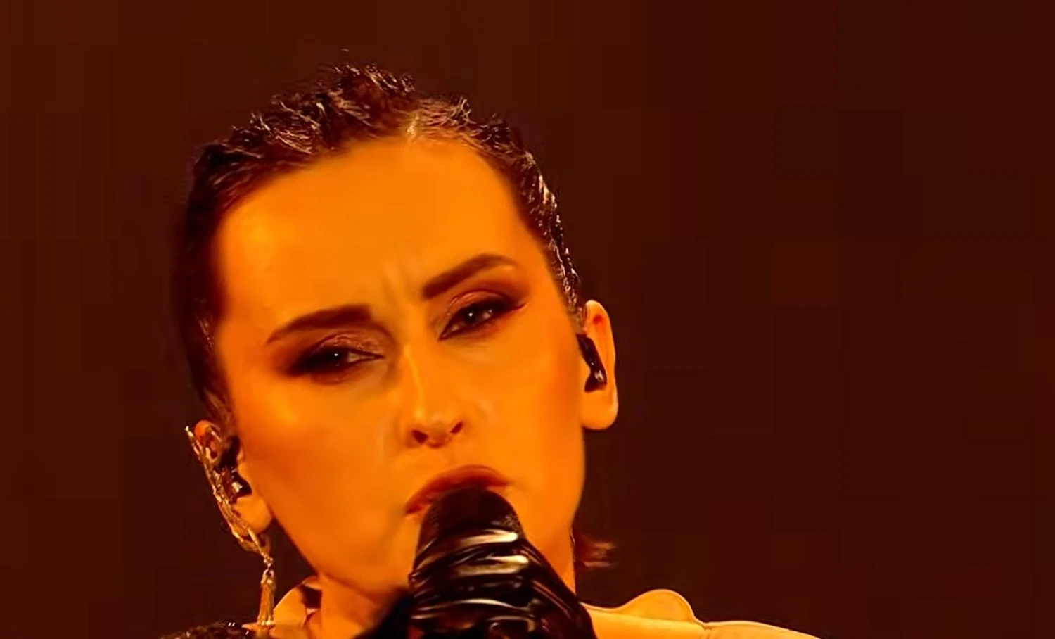 RazomUA - Monokate апелює до фольклору: як виступ на Нацвідборі Євробачення-2026 підсилює українську культурну присутність