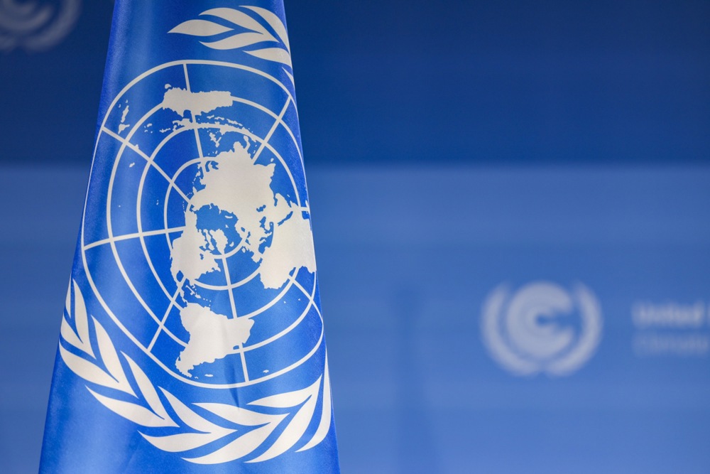 RazomUA - 70 killed in five days: UN records largest geographic scope of strikes since start of full-scale invasion