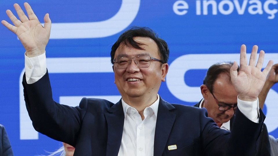 RazomUA - BYD profits from the war: how the Middle East conflict became a marketing opportunity for the Chinese auto giant