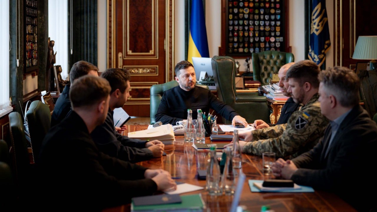 RazomUA - Abu Dhabi: Trilateral dialogue leaves political questions unresolved — what it means for Ukraine