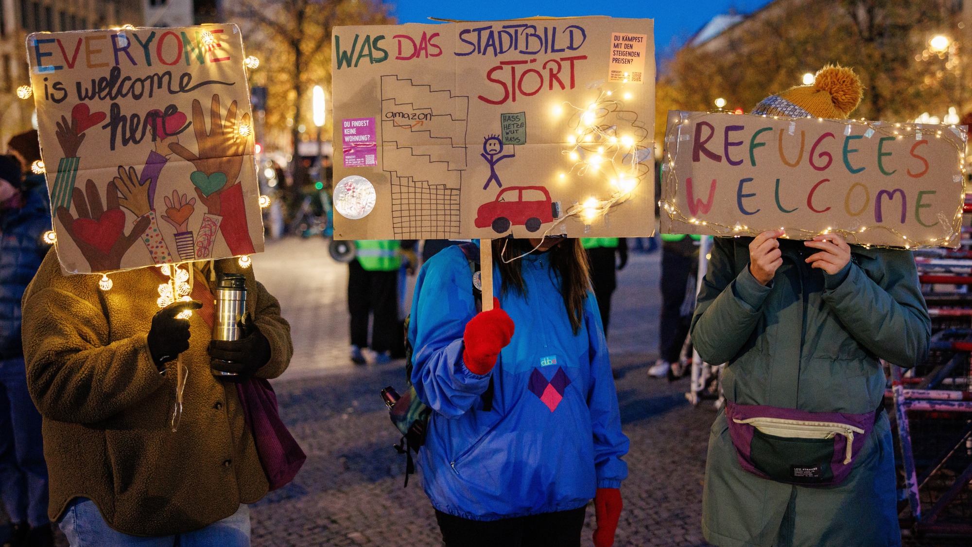 RazomUA - Le nombre de réfugiés dans l'UE a baissé de 20% en un an — la Commission explique cela par une politique plus stricte